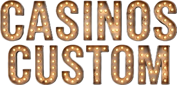 Casinos Custom