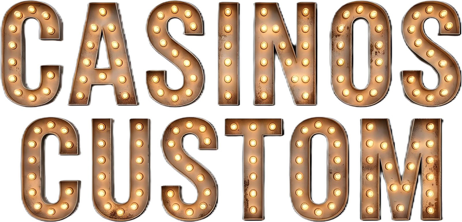 Casinos Custom